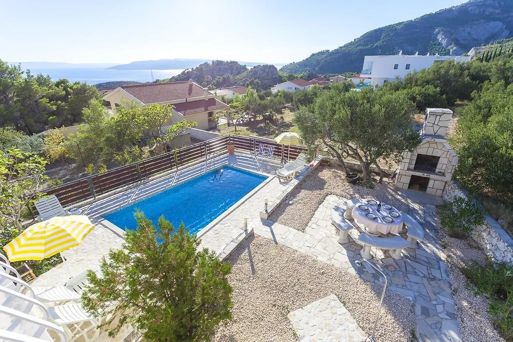 Villa Dario-1